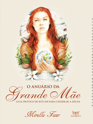 cover image of O Anuário da Grande Mãe
